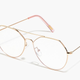 J.Crew Factory Blue Light Glasses, $15